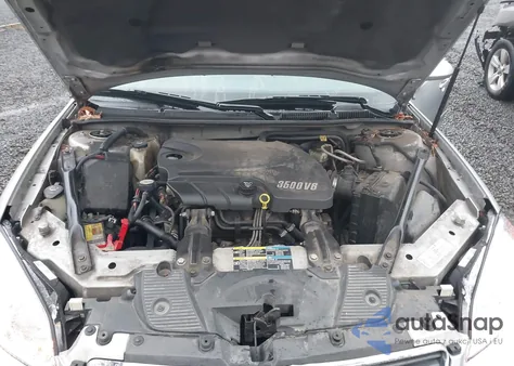 2007 Chevrolet Impala Lt z USA, uszkodzony, nr VIN 2G1WT58K879107679